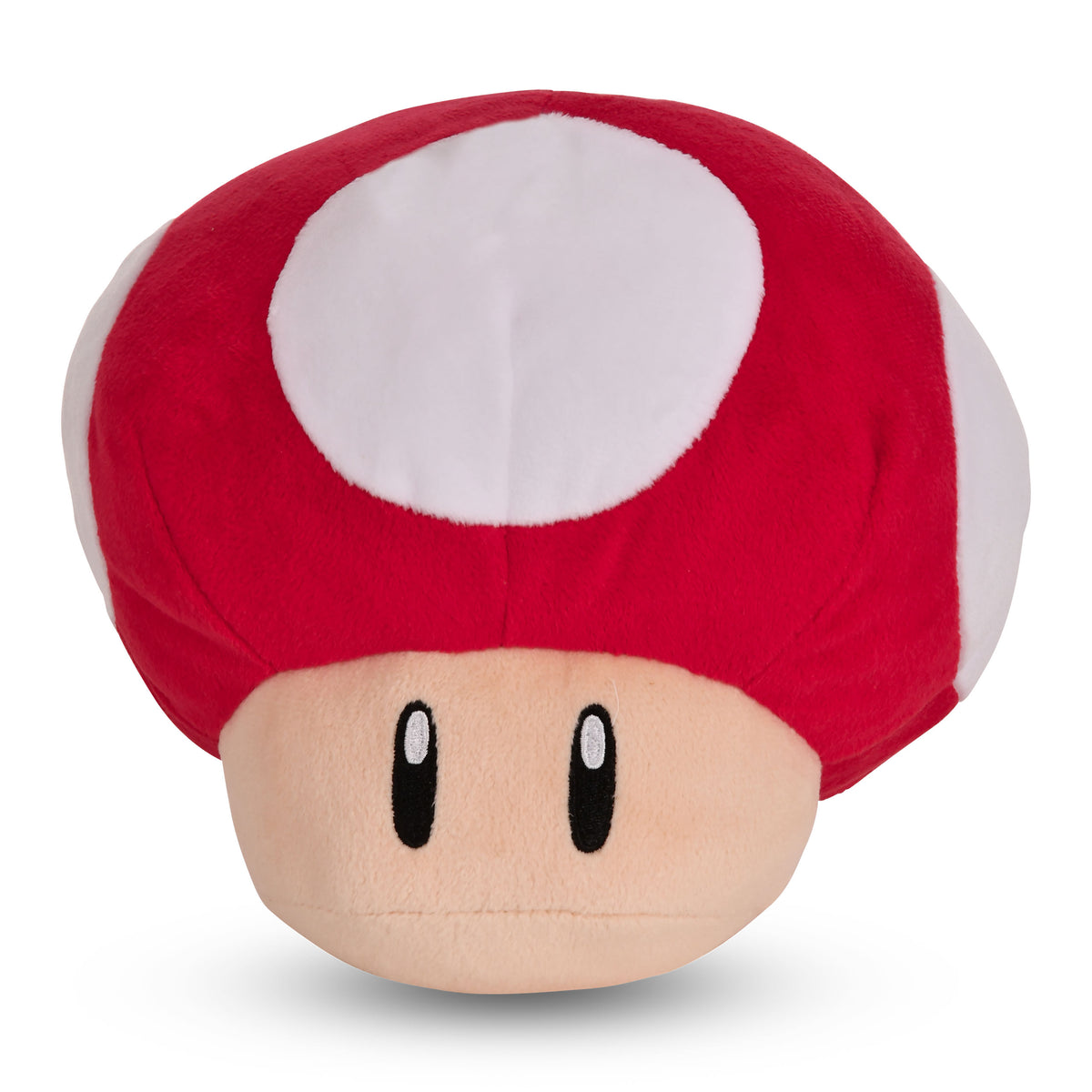 Produktbild Super Mario - Super-Pilz Plüsch Figur