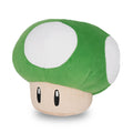 Produktbild Super Mario - 1 UP Pilz Plüsch Figur
