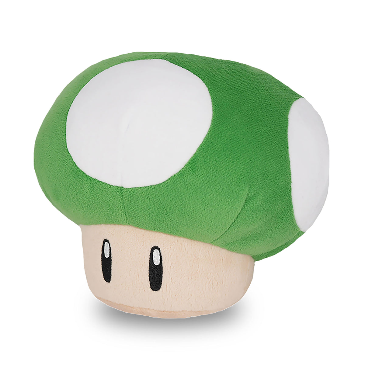 Produktbild Super Mario - 1 UP Pilz Plüsch Figur