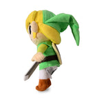 Produktbild Zelda - Link Plüsch Figur