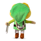 Produktbild Zelda - Link Plüsch Figur
