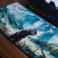 Produktbild Witcher - Skellige Mousepad