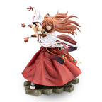 Produktbild Rising of the Shield Hero - Katana Hero Raphtalia Statue 1:7