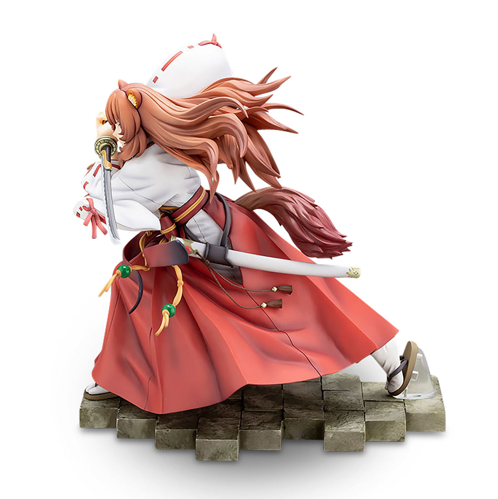 Produktbild Rising of the Shield Hero - Katana Hero Raphtalia Statue 1:7