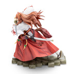 Produktbild Rising of the Shield Hero - Katana Hero Raphtalia Statue 1:7