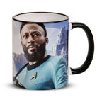 Produktbild Star Trek: Strange New Worlds - M'Benga Tasse