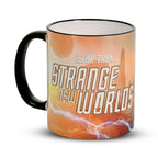 Produktbild Star Trek: Strange New Worlds - Chapel Tasse
