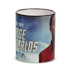 Produktbild Star Trek: Strange New Worlds - Uhura Tasse