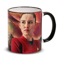 Produktbild Star Trek: Strange New Worlds - Noonien Singh Tasse