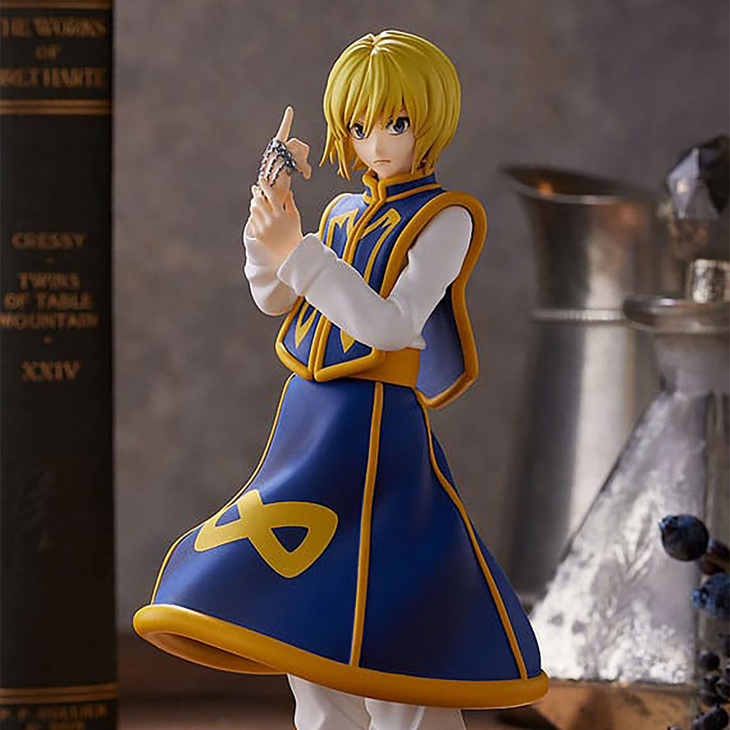 Produktbild Hunter x Hunter - Kurapika Figur