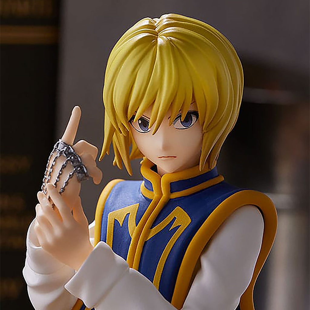 Produktbild Hunter x Hunter - Kurapika Figur