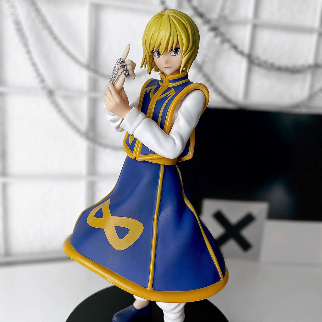 Hunter x Hunter - Kurapika Figur