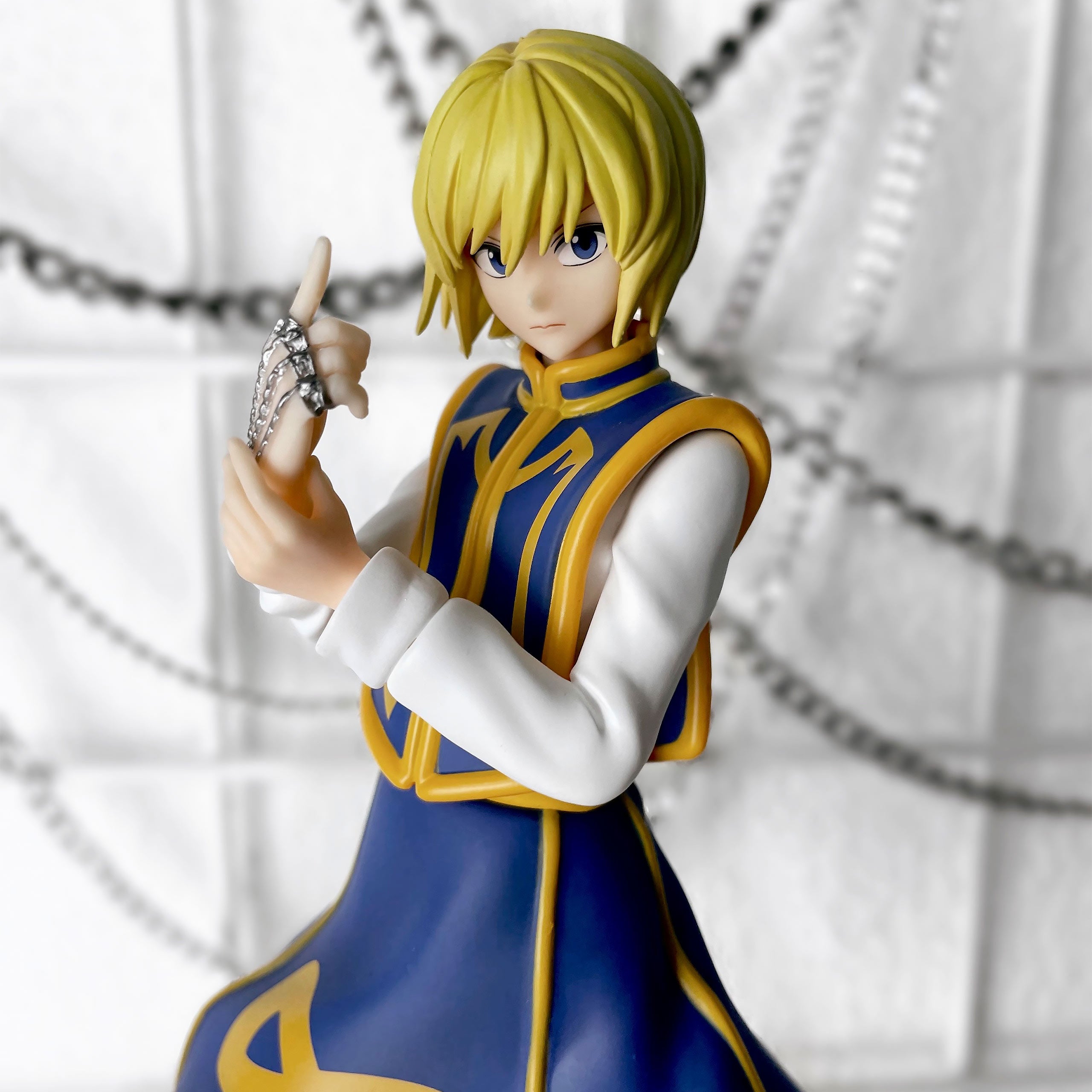 Produktbild Hunter x Hunter - Kurapika Figur