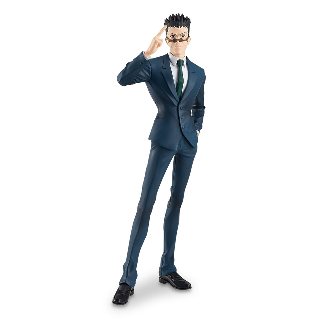 Hunter x Hunter - Leorio Figur