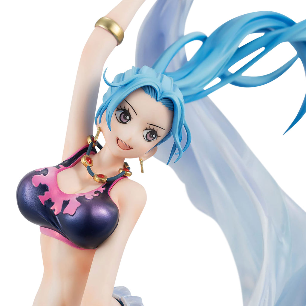 Produktbild One Piece - Nefertari Vivi Playback Memories Statue