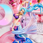 Produktbild One Piece - Nefertari Vivi Playback Memories Statue