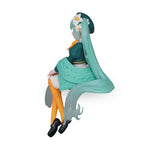 Produktbild Hatsune Miku - Flower Fairy Lily Noodle Stopper Figur