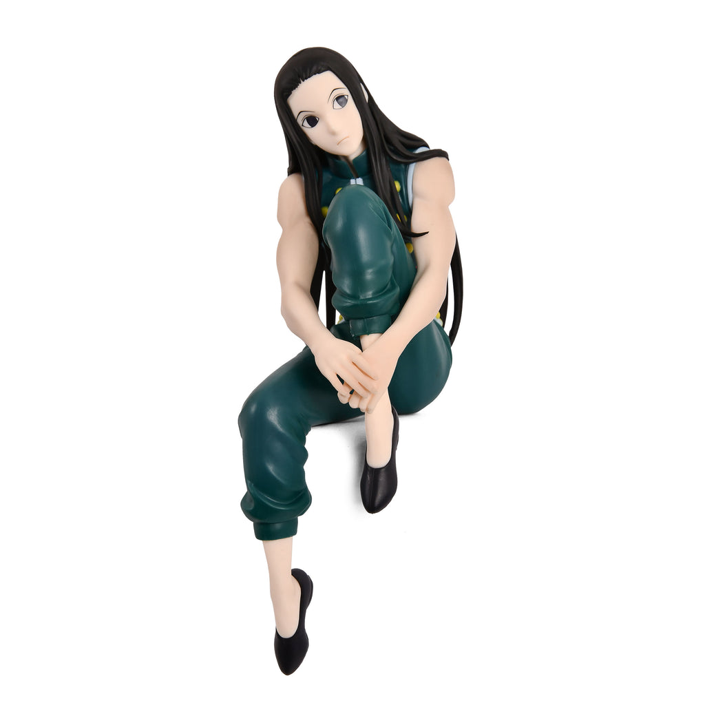 Hunter x Hunter - Illumi Noodle Stopper Figur