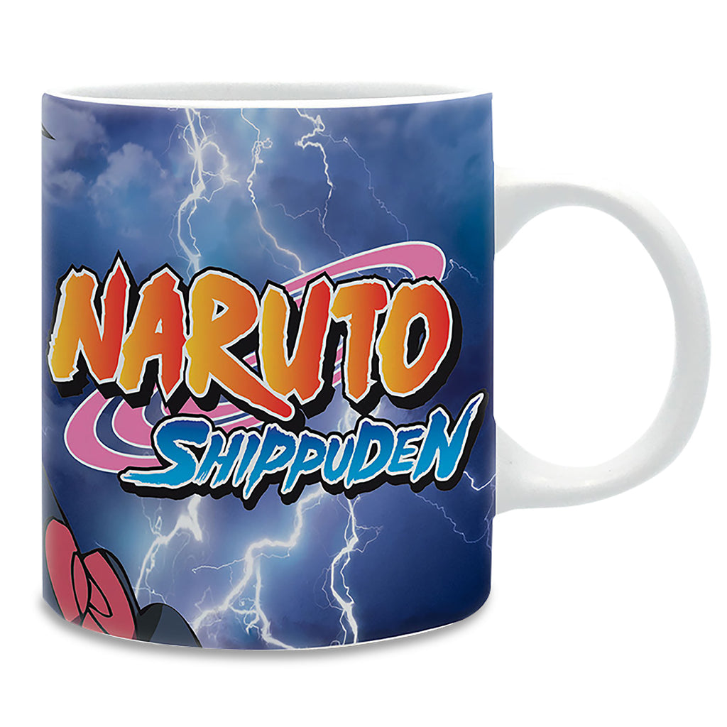 Produktbild Naruto Shippuden - Kakashi Tasse