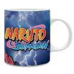 Produktbild Naruto Shippuden - Kakashi Tasse