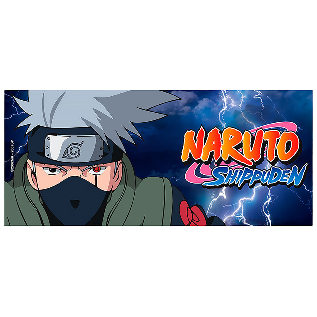 Produktbild Naruto Shippuden - Kakashi Tasse