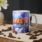 Produktbild Naruto Shippuden - Kakashi Tasse