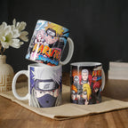 Produktbild Naruto Shippuden - Kakashi Tasse