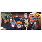 Produktbild Naruto Shippuden - Characters Tasse