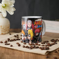 Produktbild Naruto Shippuden - Characters Tasse