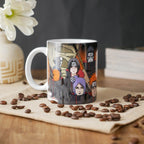 Produktbild Naruto Shippuden - Characters Tasse