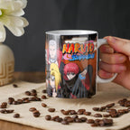Produktbild Naruto Shippuden - Characters Tasse