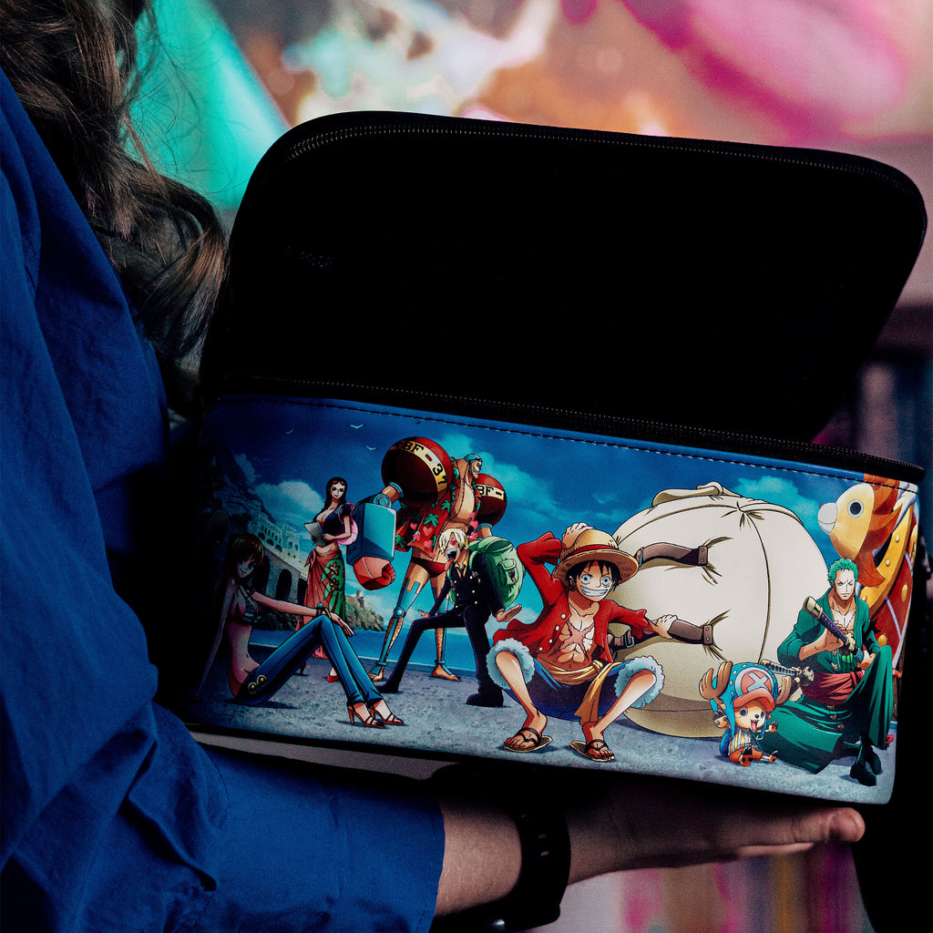 One Piece - Nintendo Switch Tragetasche