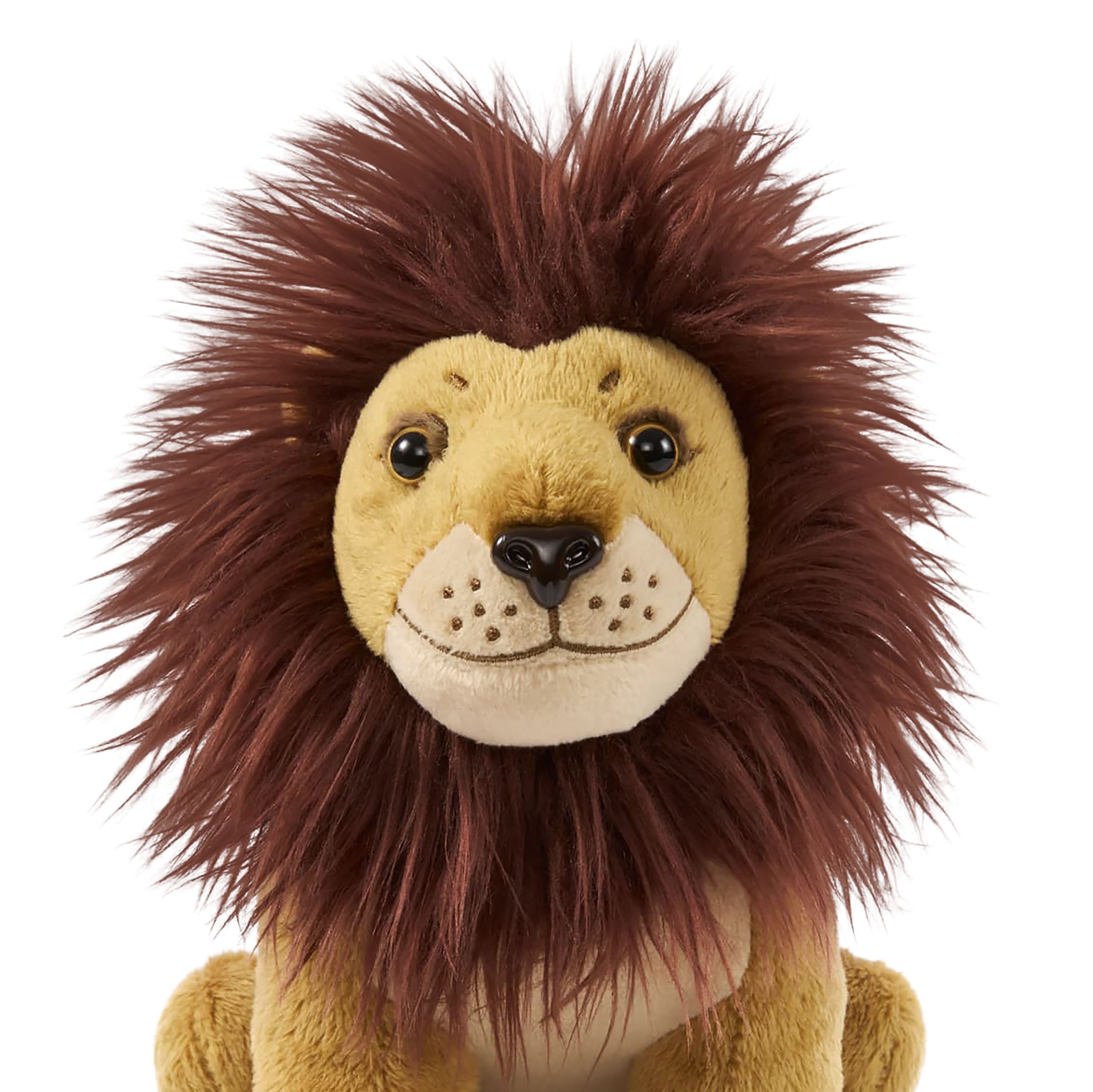 Produktbild Gryffindor Plüsch Figur Löwe - Harry Potter