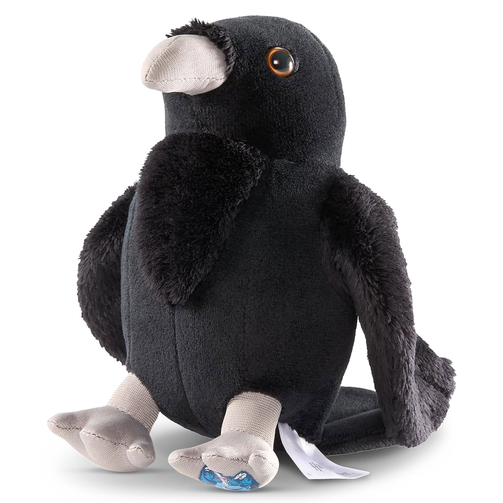 Produktbild Ravenclaw Plüsch Figur Rabe - Harry Potter