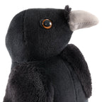 Produktbild Ravenclaw Plüsch Figur Rabe - Harry Potter