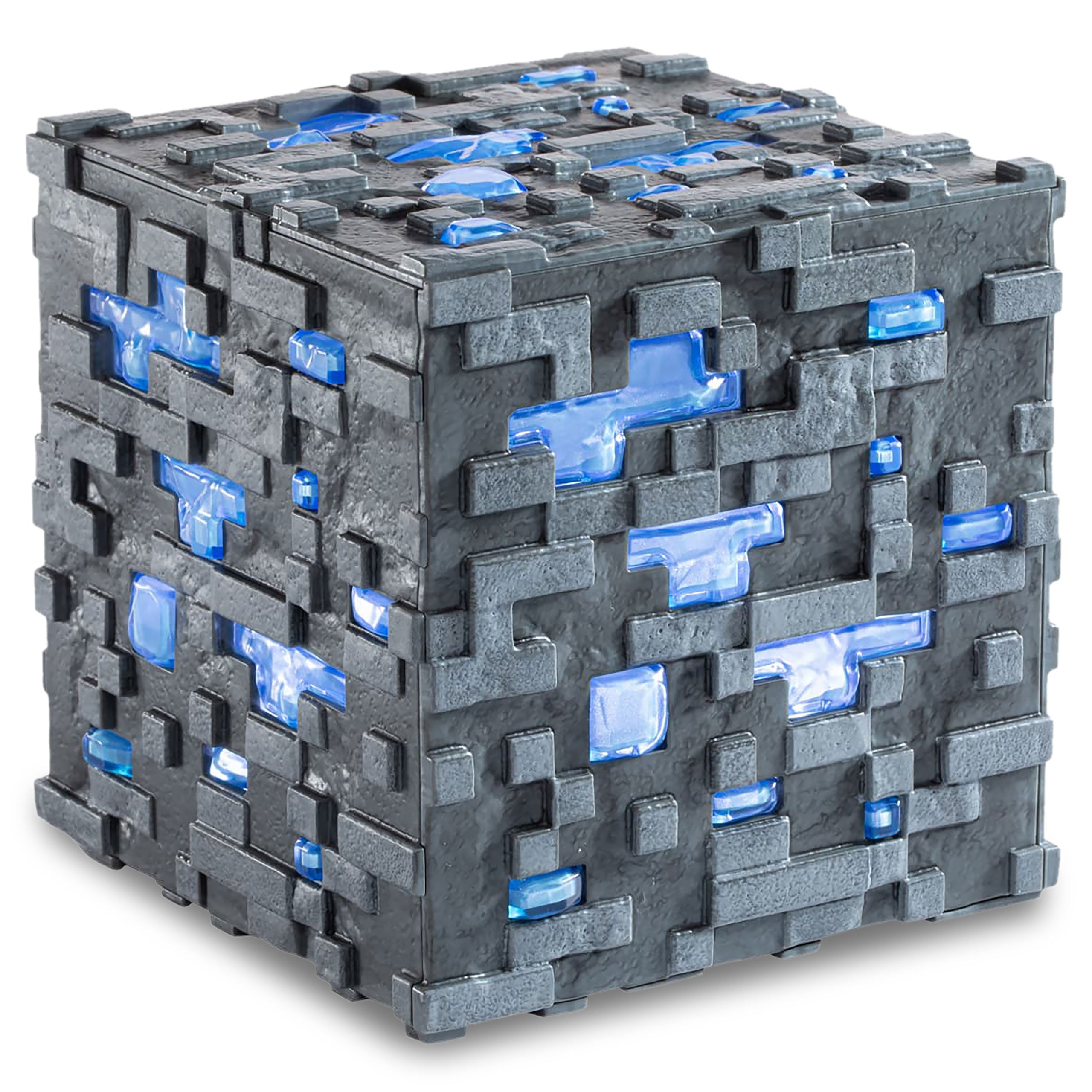 Produktbild Minecraft - Diamanterz Tischlampe