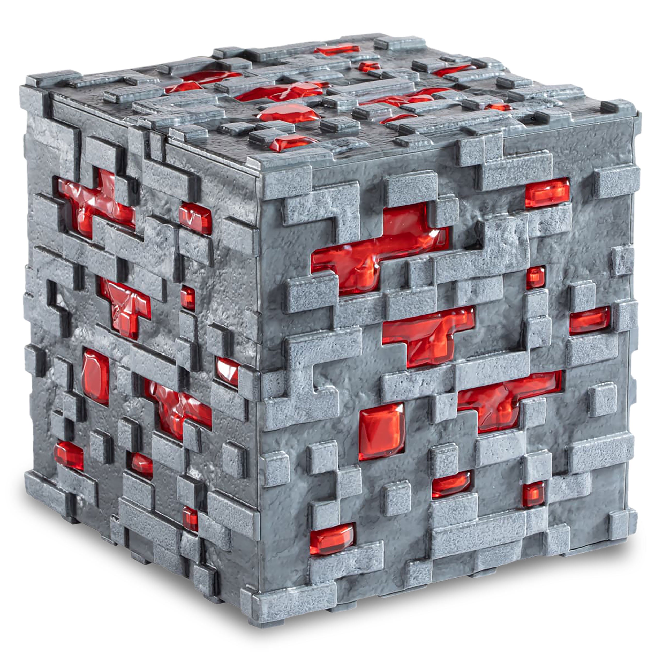 Produktbild Minecraft - Redstone Tischlampe