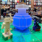 Produktbild Minecraft - Zaubertrank Lampe