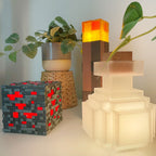 Produktbild Minecraft - Zaubertrank Lampe