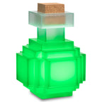 Produktbild Minecraft - Zaubertrank Lampe