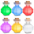 Produktbild Minecraft - Zaubertrank Lampe