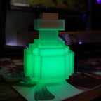 Produktbild Minecraft - Zaubertrank Lampe