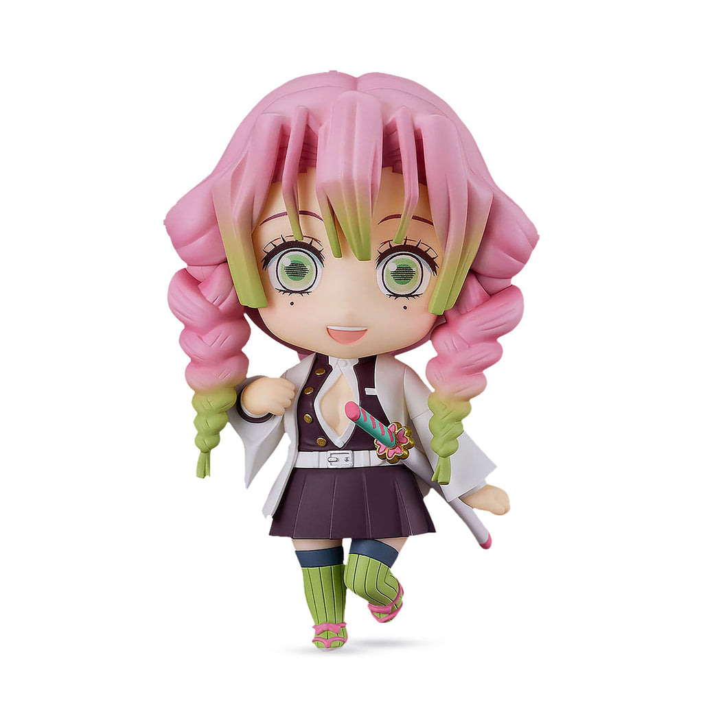 Produktbild Demon Slayer - Mitsuri Kanroji Nendoroid Actionfigur