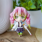 Produktbild Demon Slayer - Mitsuri Kanroji Nendoroid Actionfigur