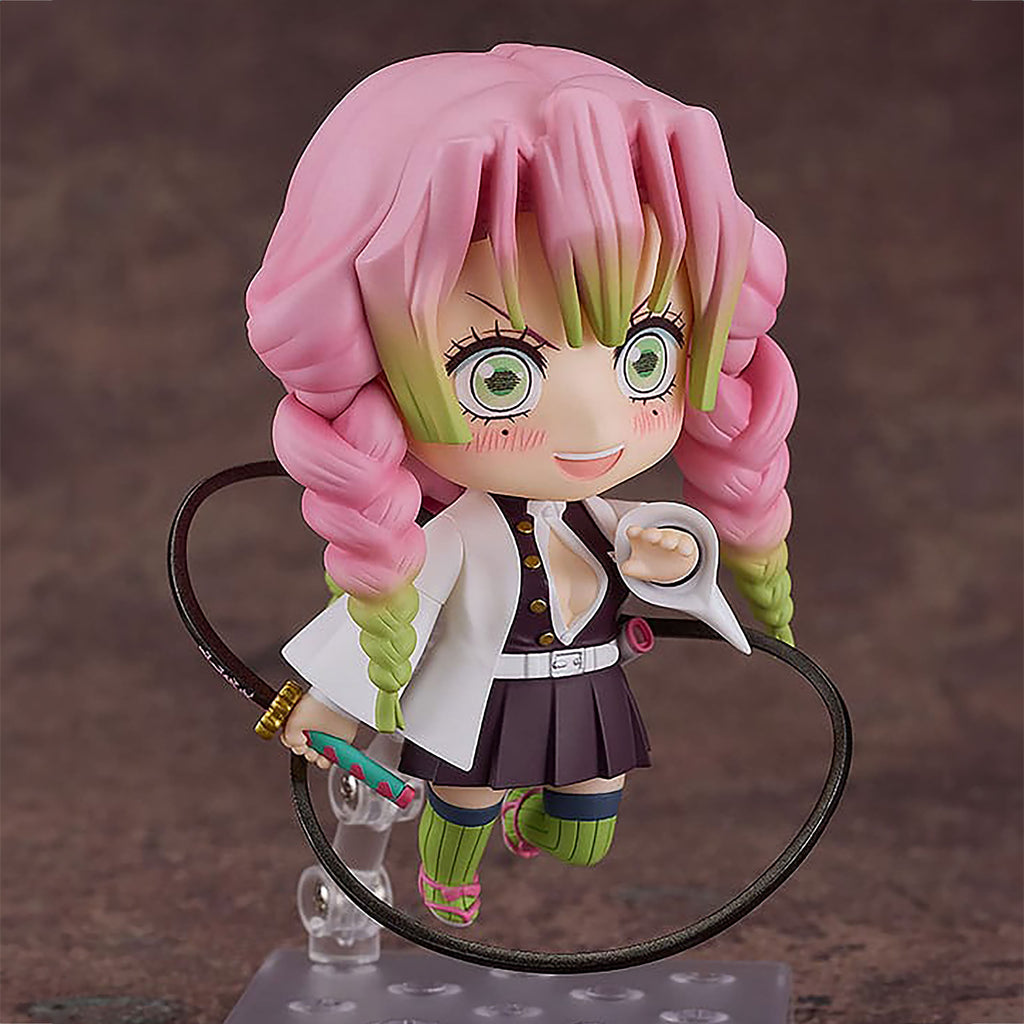 Produktbild Demon Slayer - Mitsuri Kanroji Nendoroid Actionfigur