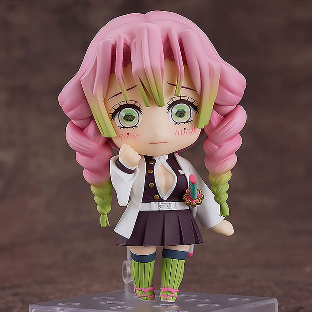 Produktbild Demon Slayer - Mitsuri Kanroji Nendoroid Actionfigur