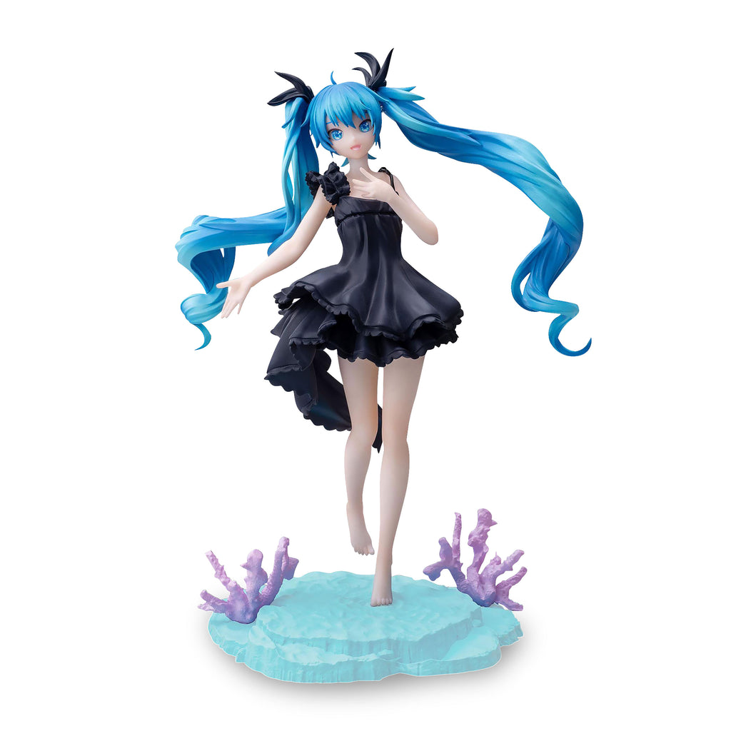 Hatsune Miku - Deep Sea Girl Figur