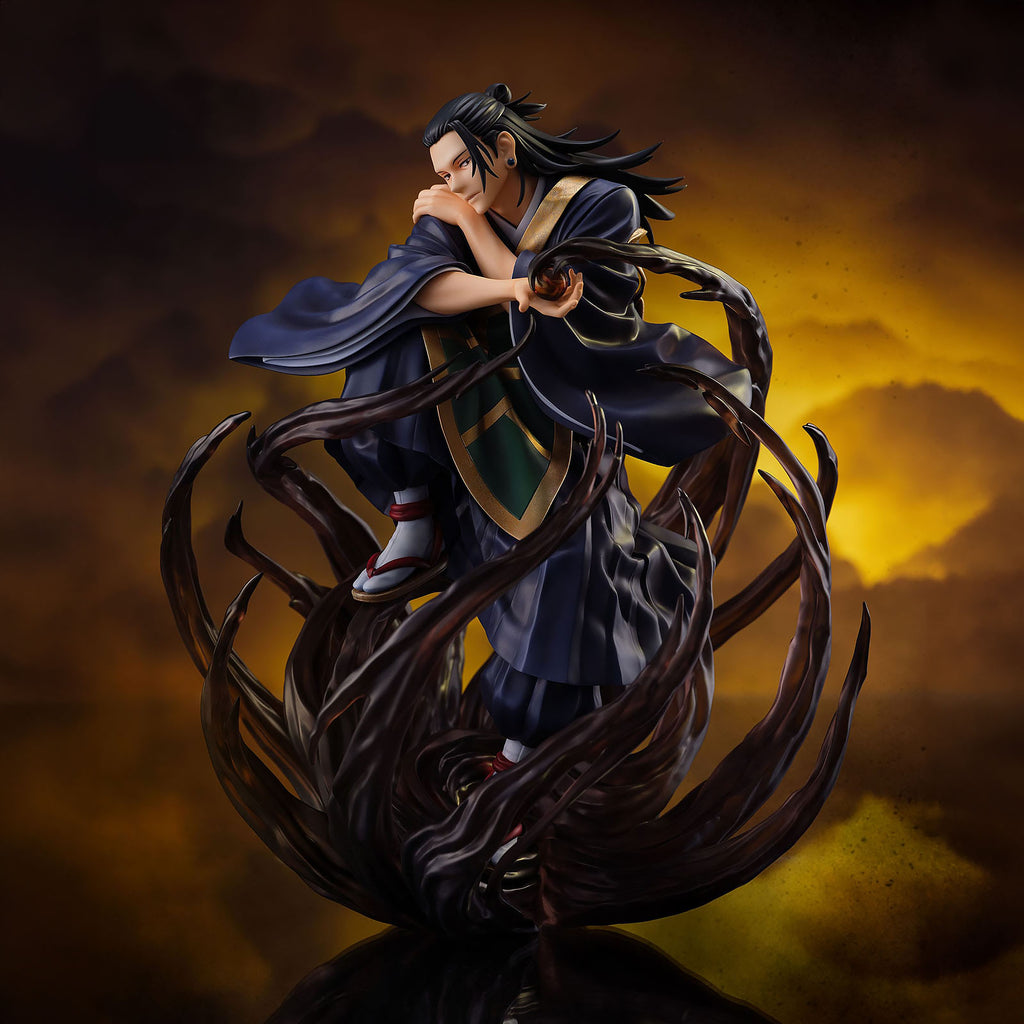 Jujutsu Kaisen 0 - Suguru Geto Statue 1:7