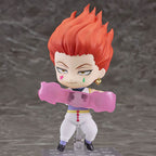Produktbild Hunter x Hunter - Hisoka Nendoroid Actionfigur