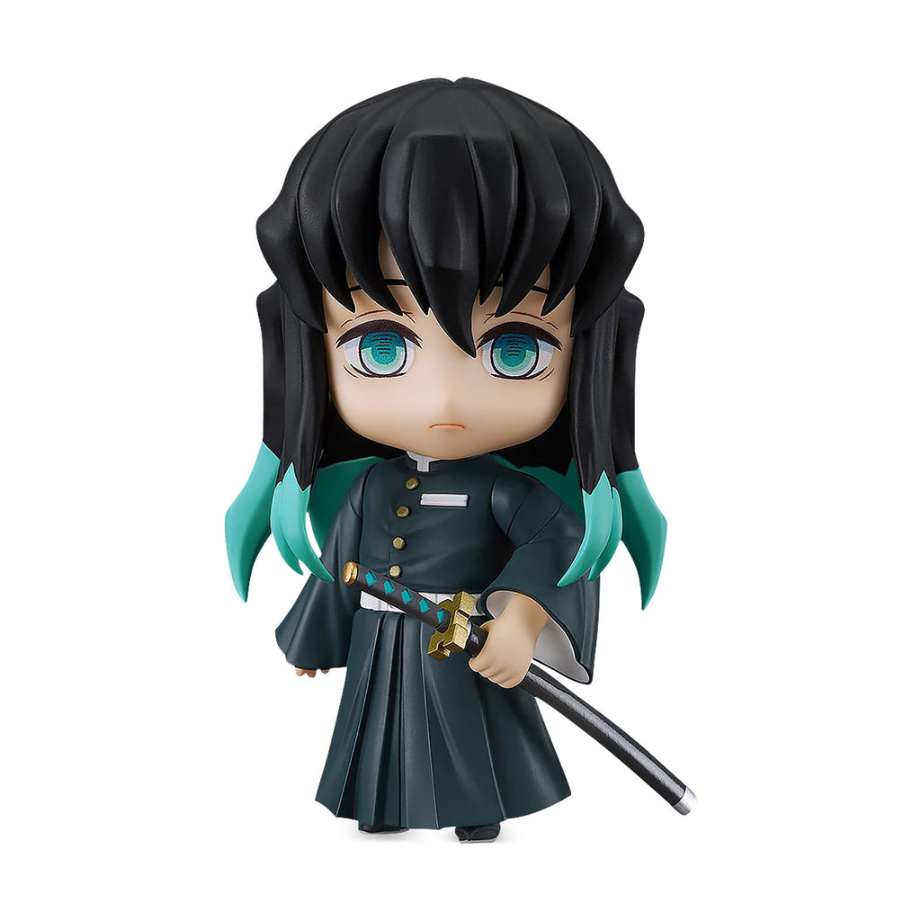 Demon Slayer - Muichiro Tokito Nendoroid Actionfigur